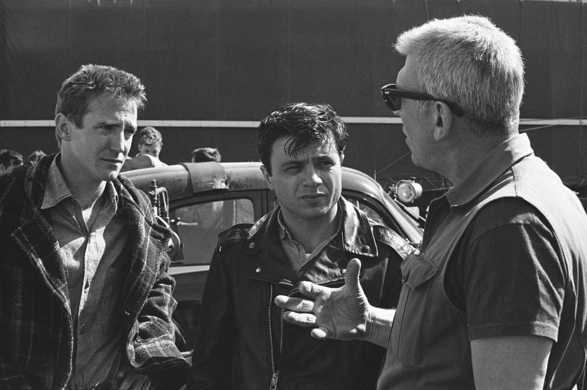 Robert Blake: The Complex Life and Trial of a Hollywood Actor