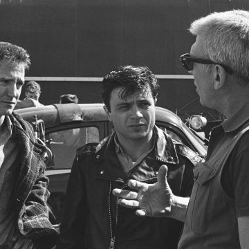 Robert Blake: The Complex Life and Trial of a Hollywood Actor