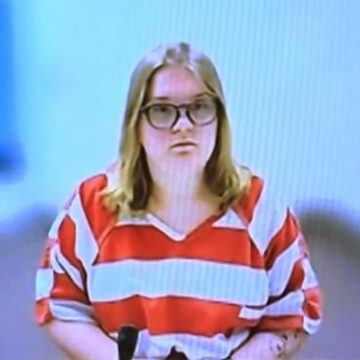 Idaho Mother Denies Charges in Twins’ Deaths