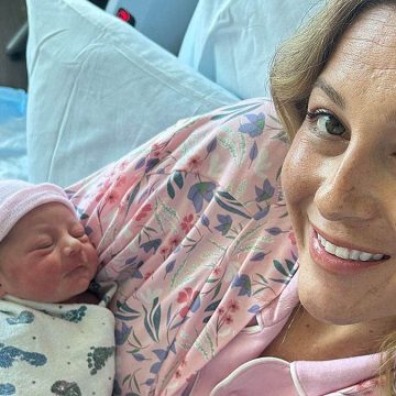 Baby’s Unplanned Arrival at Fast-Food Parking Lot