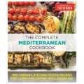 Choosing the Best Mediterranean Diet Book: A Comprehensive Guide