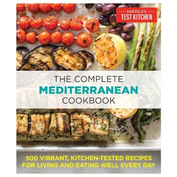 Choosing the Best Mediterranean Diet Book: A Comprehensive Guide