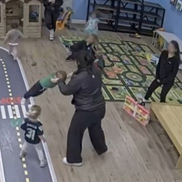 Bay Club Faces Lawsuit over Child Injury in California Facility
