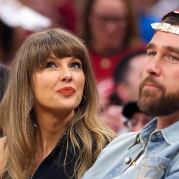 Taylor Swift and Travis Kelce: A Celebrity Romance to Remember