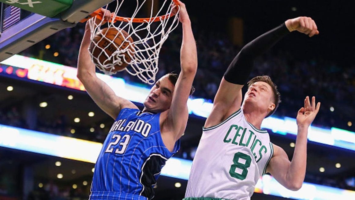 Mario Hezonja’s Return to the NBA: A Low-Risk, High-Upside Move for the Cavaliers