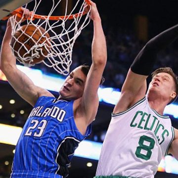 Mario Hezonja’s Return to the NBA: A Low-Risk, High-Upside Move for the Cavaliers