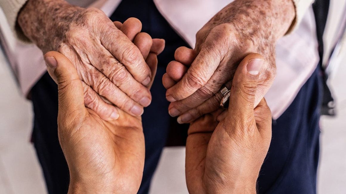 Global Increase in Life Expectancy Paired with Longer Periods of Ill Health