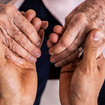 Global Increase in Life Expectancy Paired with Longer Periods of Ill Health