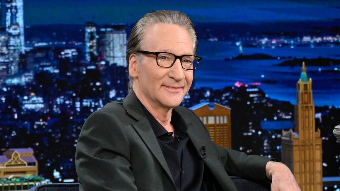 7d16f9a9-f070-44b7-bed0-3db1da6181a0 Bill Maher Criticizes Celebrity Disconnect During Pandemic