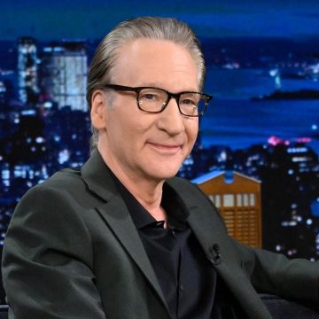 Bill Maher Criticizes Celebrity Disconnect During Pandemic