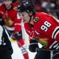 NHL Releases Expanded 84-Game 2026-27 Schedule