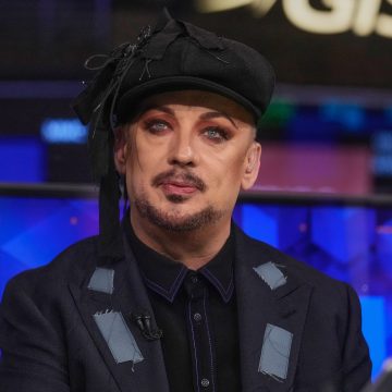 7d2bd93c-b16a-4d62-9f1b-2ead4a16e275 Boy George Faces Backlash Over Pro-Israel Track