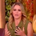 The View and Socialism: Tensions Rise