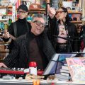 Tiny Desk Radio Celebrates World Cup Countries Through Music