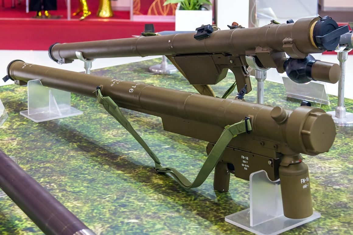 China to Provide Iran with Anti-Air Missile Systems