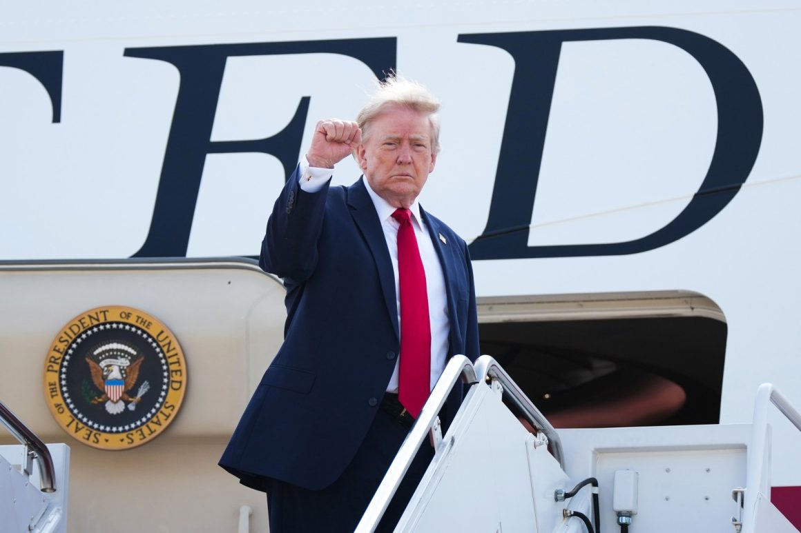 Trump Administration Launches Investment Program for Children