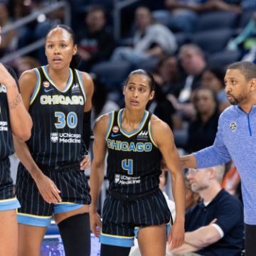 7e6d6ee6-a769-4a55-96a2-117e5808cbd8 Chicago Hosts WNBA All-Star Game, But Sky Struggles Persist