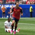 Portugal Edges Croatia in World Cup Opener