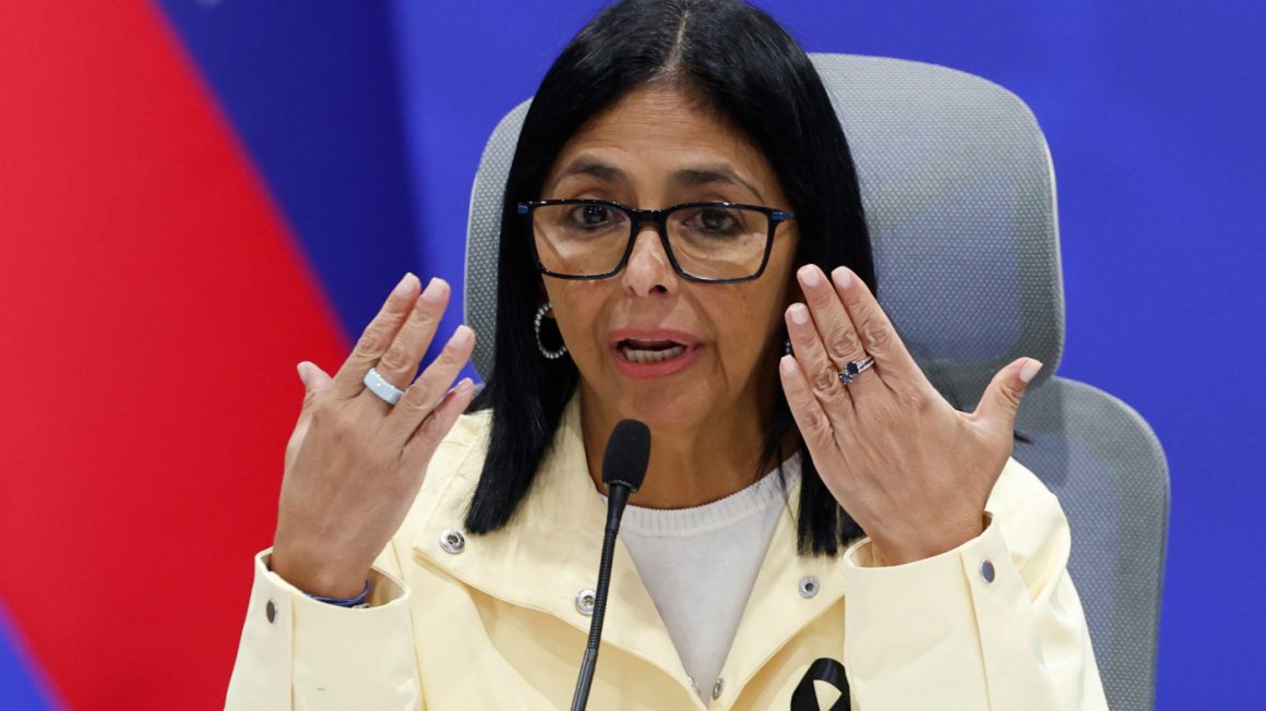 Venezuela Seeks New Direction Amid Political and Diplomatic Shifts
