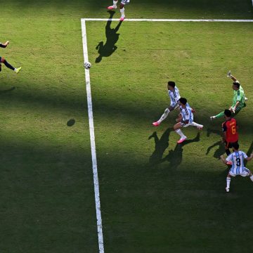 Spain’s Triumph in the Men’s World Cup: A Victory of Teamwork and Strategy
