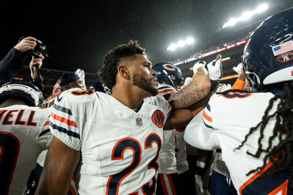 Chicago Bears Preseason Roster Analysis