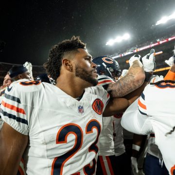 Chicago Bears Preseason Roster Analysis