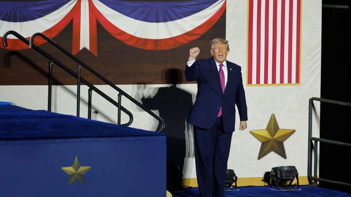 President Trump Celebrates America’s 250th Anniversary with Patriotic Speech