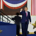 President Trump Celebrates America’s 250th Anniversary with Patriotic Speech