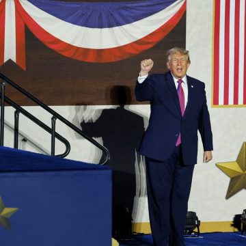 7fa09dd4-d79c-4d7d-a226-a7238445183f President Trump Celebrates America’s 250th Anniversary with Patriotic Speech