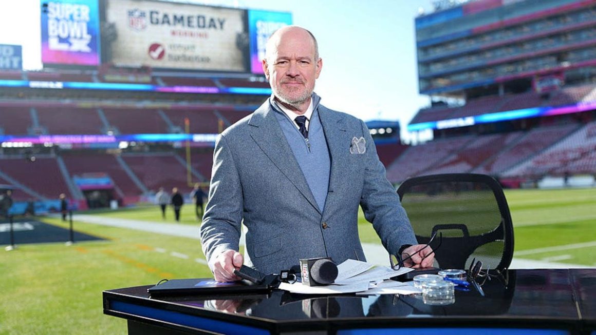 7fc73548-1d45-4d47-acd6-c4831401cbfb Rich Eisen to Step Down from NFL Game Commentary