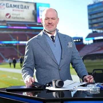 Rich Eisen to Step Down from NFL Game Commentary