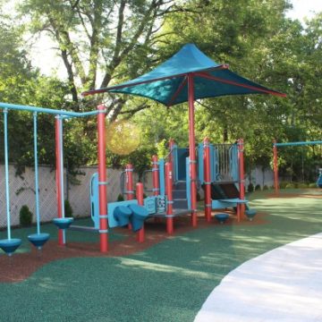 New Affordable Housing in Northbrook Supports Residents with Disabilities