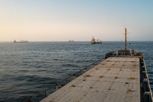 803a2ec1-d823-444a-acbf-09dc5f8cc890 Proposal for Shared Control of the Strait of Hormuz