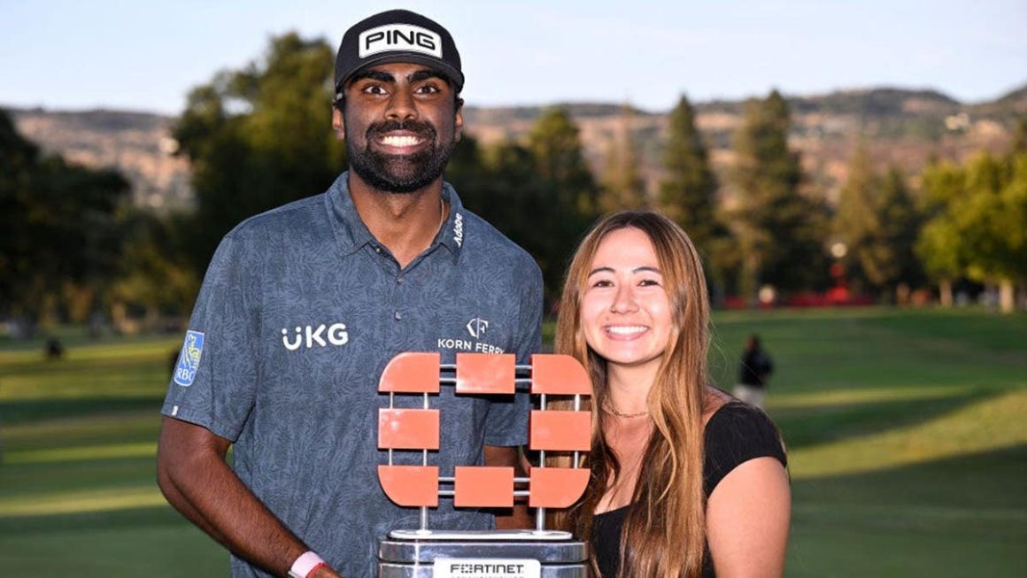 PGA Tour Star’s Fiancée and ESPN Anchor Clash Over Coffee Shop Encounter