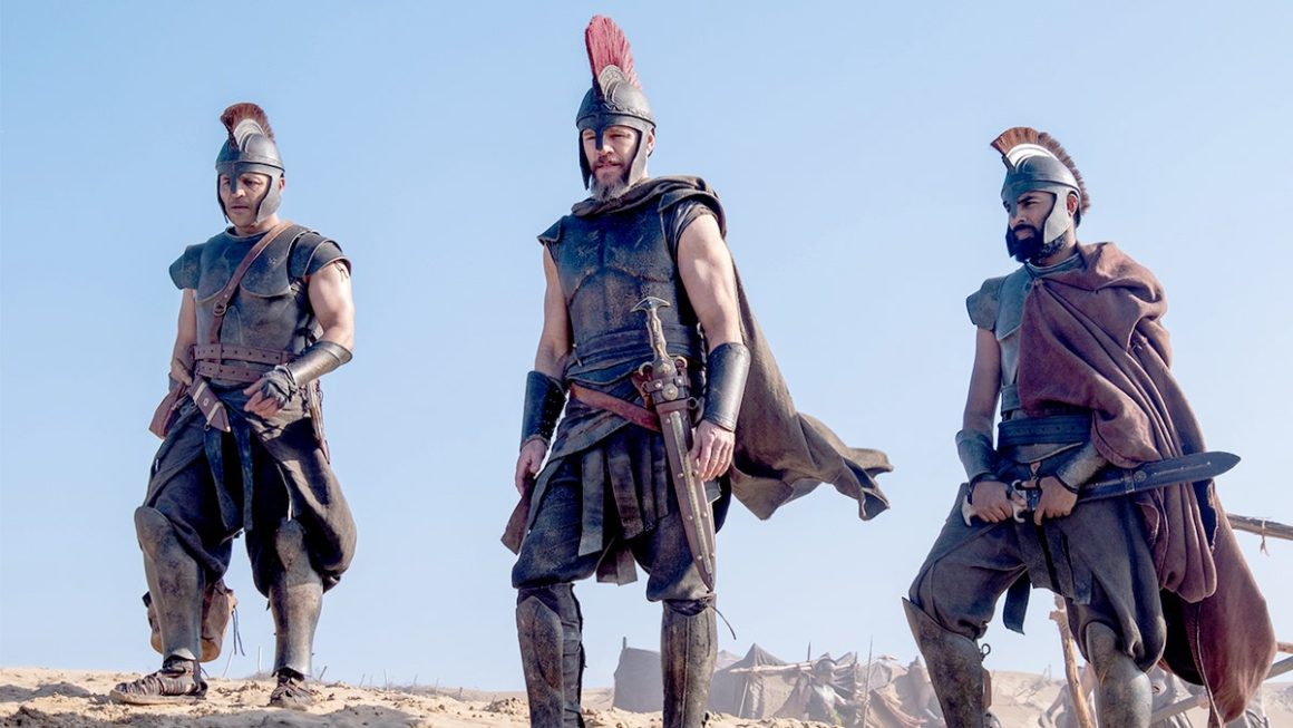 Christopher Nolan’s ‘The Odyssey’: An Epic Journey on Screen