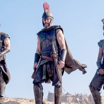 815bb6ed-226c-4612-83e8-834ae429c0fd Christopher Nolan’s ‘The Odyssey’: An Epic Journey on Screen