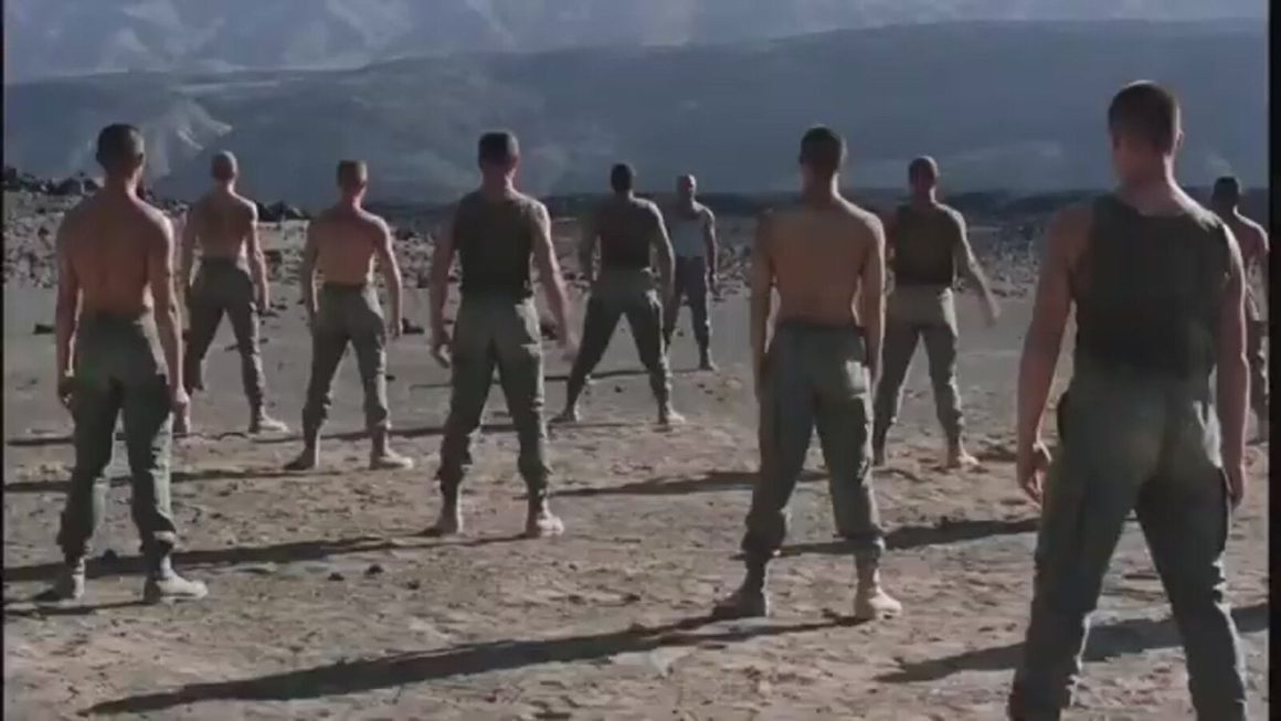The Dance That Lives On: A Celebration of Movement in Film