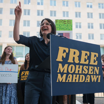 Jewish Democratic Politicians Express Concerns Over Antisemitism Within Their Party