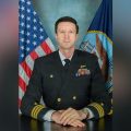 U.S. Navy Identifies Missing Sailor from Arabian Sea Helicopter Incident