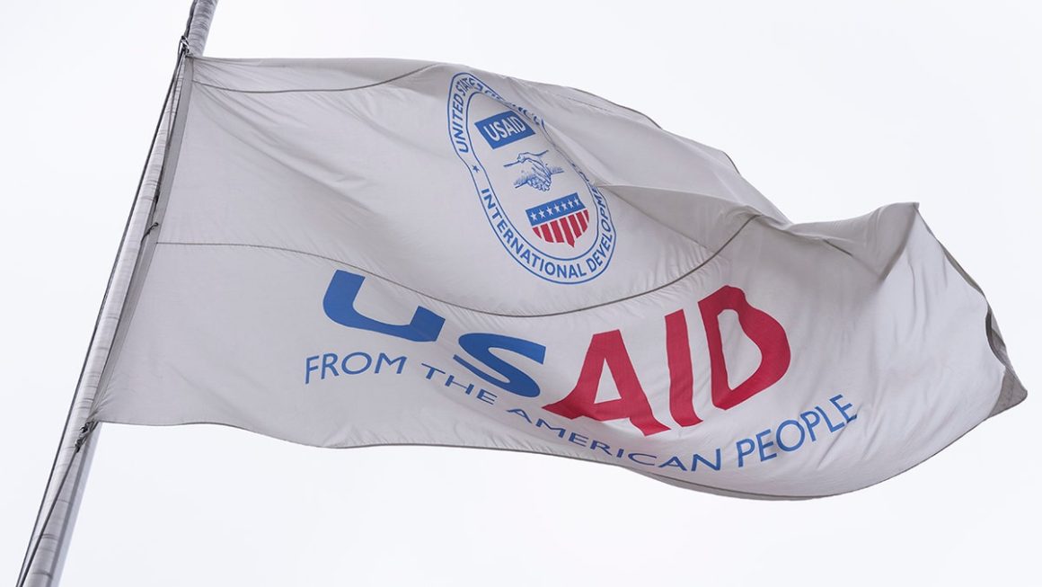 Conservative Backlash over AP Post on Transgender Aid Workers in Nepal