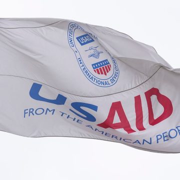 Conservative Backlash over AP Post on Transgender Aid Workers in Nepal