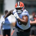Biggest Snubs from ESPN’s NFL Top-10 Positional Rankings This Summer