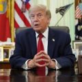 Latest Developments in Donald Trump’s Activities and Decisions