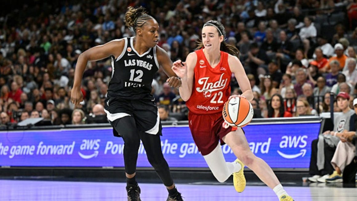 WNBA Faces Calls to Protect Caitlin Clark Amid Rising Tensions