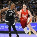 WNBA Faces Calls to Protect Caitlin Clark Amid Rising Tensions
