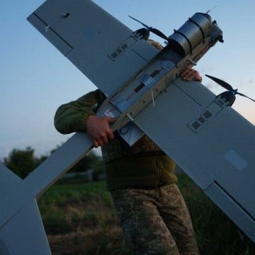 The Shifting Dynamics in the Ukraine-Russia Conflict