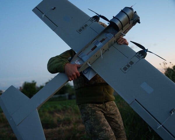 84f6b7fa-d512-42de-8733-1b6330b4e49a The Shifting Dynamics in the Ukraine-Russia Conflict