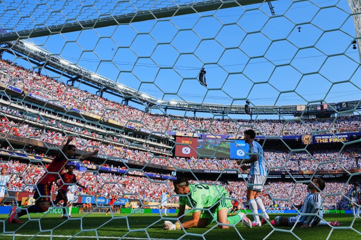 World Cup Wrap-up: Spain’s Victory and the Tournament’s Highlights and Challenges