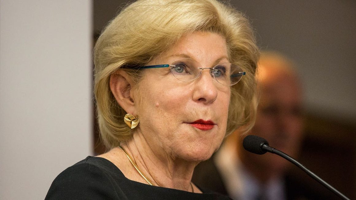 NPR’s Nina Totenberg Faces Scrutiny for Errors and Controversies