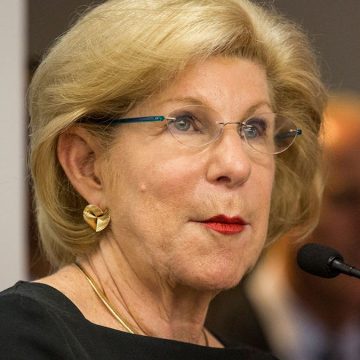 NPR’s Nina Totenberg Faces Scrutiny for Errors and Controversies